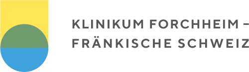 Logo Klinikum Forchheim – Fränkische Schweiz